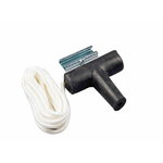 Starter Handle w. Rope, Ratioparts
