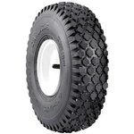 Tire 4,10x350-4/4PR Stollen, Ratioparts