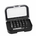 19 PC BIT SET EXPERT LINE, Stanley