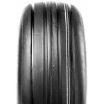 Tyre CARLISLE Straight Rib 13 x 5.00-6, Ratioparts