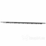 Bow saw blade 760mm wood, Stanley