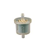 Fuel Filter Ø 7.9 mm, Ratioparts