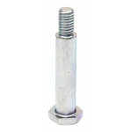 Radbolzen 12,7mm/51mm, Ratioparts