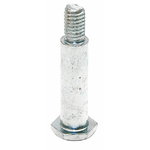 Radbolzen 12,7mm/41mm, Ratioparts