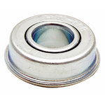 Muruniiduki ratta laager 28,6 x 12,7 mm, Ratioparts