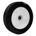 Rad Kunststoff 175mm Kugellag., Ratioparts