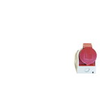 CEE-Wandsteckdose 5 Polig 32A, Ratioparts