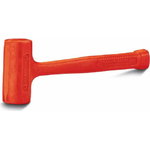 soft face hammer 64x355mm, 1180g, Stanley