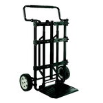 Toughsystem mobile folding trolley, DeWalt