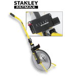 Mērrats FM mehāniskais 999,99m, Stanley