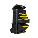 Modular Rolling Workshop 49x87x35 mm, Stanley