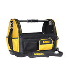 Open tote tool bag, DeWalt