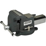 bench vice 125mm MAXSTEEL, Stanley