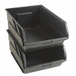 storage bin 24x15x12,6 cm, Stanley
