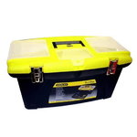 Plastic Tool Box 22" 48,6 x 27 x 23,7 cm, Stanley