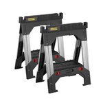 FATMAX TELESCOPIC LEGS SAWHORSE, Stanley