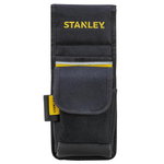 9" POUCH GREY BLACK, Stanley