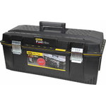 Toolbox 28" FatMax, Stanley