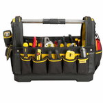 118160, FATMAX 18" OPEN TOTE, Stanley