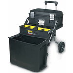 Plastic Mobile Work Center FATMAX 73x54x32cm, Stanley