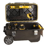 FM 30GL/113L PROMOBILE JOBCHEST TM, Stanley