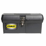 plastic toolbox 16", Stanley