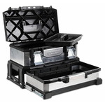 20" Galv.95-830 TBOX with drawer, Stanley