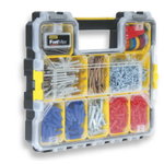 Detaļu kaste FATMAX® 24`` 44,6 x 11,6 x 35,7 cm, Stanley