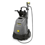 Hot water high-pressure cleaner HDS 5/15 UX, Kärcher