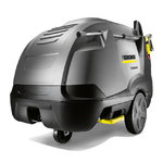 Hot water pressure washer HDS 10/20- 4M, Kärcher