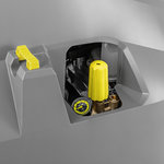 high pressure cleaner HDS 12/18-4S EU-I, Kärcher