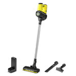 Putekļu sūcējs ar akumulatoru VC6 cordless, Kärcher