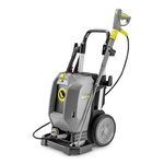 Highpressure cleaner HD 10/25-4 S, Kärcher
