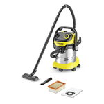 Putekļu sūcējs sausai un slapjai sūkšanai WD 5 Premium, Kärcher
