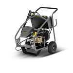 high-pressure cleaner HD 13/35-4, Kärcher