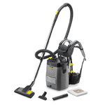 Backpack vacuum BV 5/1 *EU, Kärcher