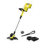 Akumulatora trimmeris LTR 3-18 Dual Battery Set, Kärcher