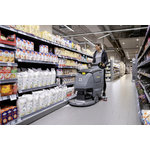 Grīdu mazgāšanas iekārta B 50 W Bp Pack 80Ah Li+D51, Kärcher