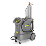 Dry ice blaster IB 10/8 L2P, Kärcher