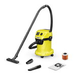 Wet-&dry vacuum cleaner WD 3 P, Kärcher