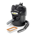 Ash vac cleaner AD 2, Kärcher