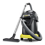 Ash and dry vacuum cleaner AD 4 Premium, Kärcher