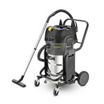 wet & dry vacuum cleaner NT 55/2 Tact² Me I, Kärcher