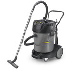 Wet and dry vacuum cleaner NT 70/2 *EU, Kärcher