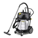 Wet/Dry wacuum cleaner NT 75/2 Tact2 Me, Kärcher