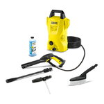 Survepesur K 2 Basic Car, Kärcher