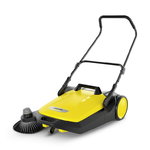 Sweeper S 6, Kärcher