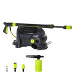 Highpressure cleaner AVA GO P50, AVA of Norway