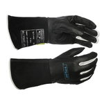 Metināšanas cimdi TIG M, Weldas