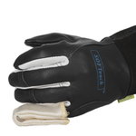TIG finger protector, Weldas